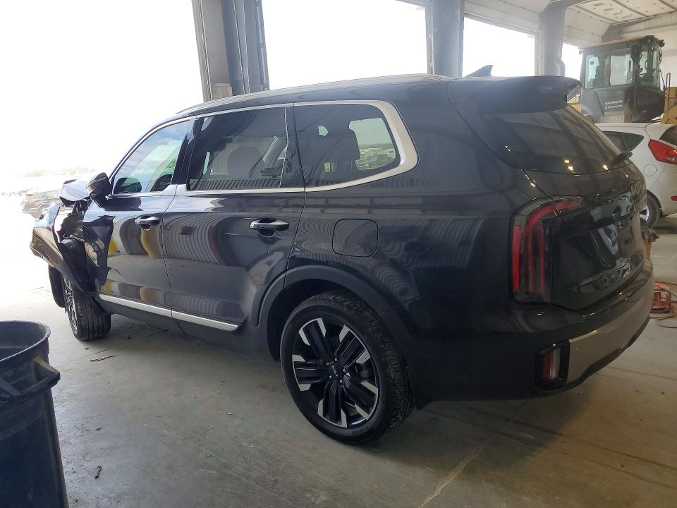 Aukcja sprzedaży 2025 Kia Telluride, vin: 5XYP5DGC3SG685468, numer aukcji: 58951176