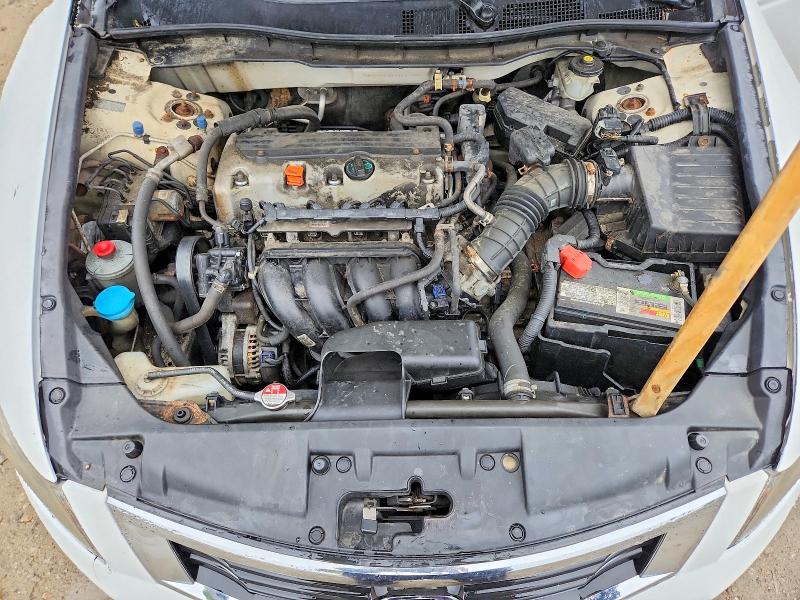 Продажа на аукционе авто 2010 Honda Accord, vin: 1HGCP2F44AA191045, номер лота: 58252016