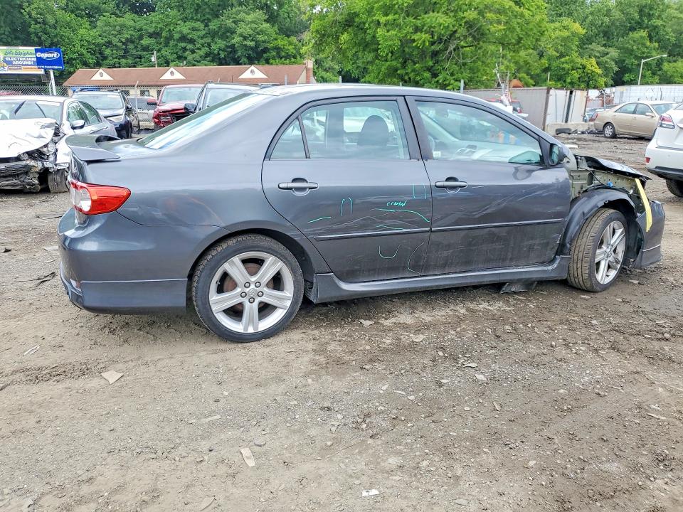 Aukcja sprzedaży 2013 Toyota Corolla, vin: 2T1BU4EE9DC964309, numer aukcji: 56634286