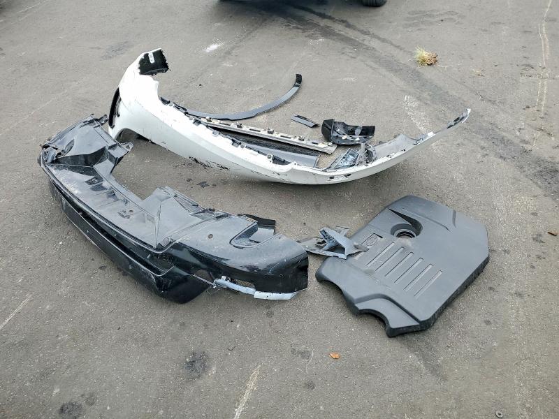 2023 Land Rover Discovery მანქანა იყიდება აუქციონზე, vin: SALRM4EU3P2484414, აუქციონის ნომერი: 54869956