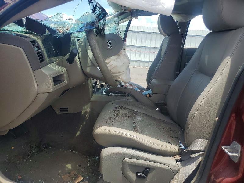 Aukcja sprzedaży 2008 Jeep Grand Cherokee, vin: 1J8GS48K18C154368, numer aukcji: 57996506