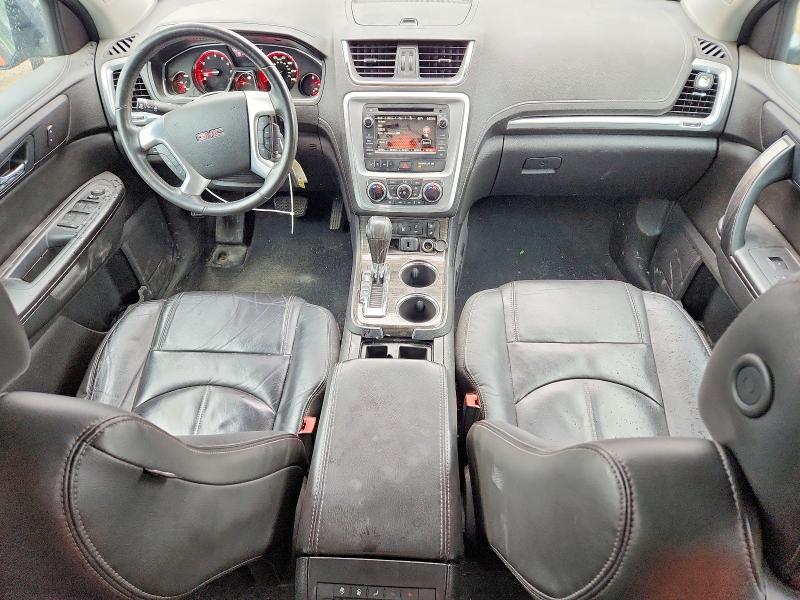 Продаж на аукціоні авто 2016 Gmc Acadia, vin: 1GKKRRKD2GJ160523, номер лоту: 57826866