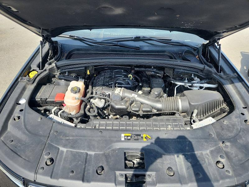 Продажа на аукционе авто 2021 Jeep Grand Cherokee, vin: 1C4RJKBG2M8100876, номер лота: 56874946