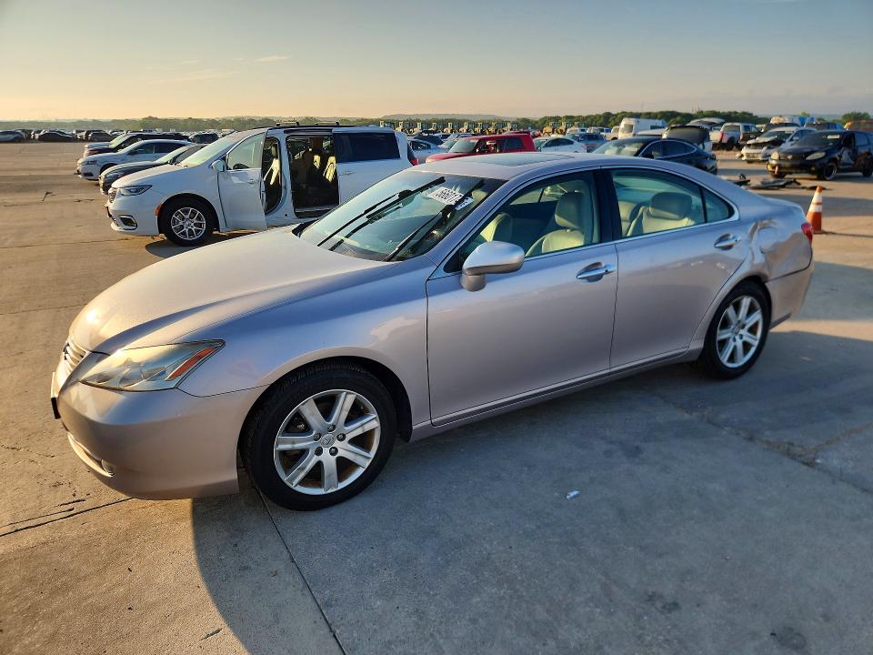 Aukcja sprzedaży 2008 Lexus Es, vin: JTHBJ46G382265043, numer aukcji: 56601746
