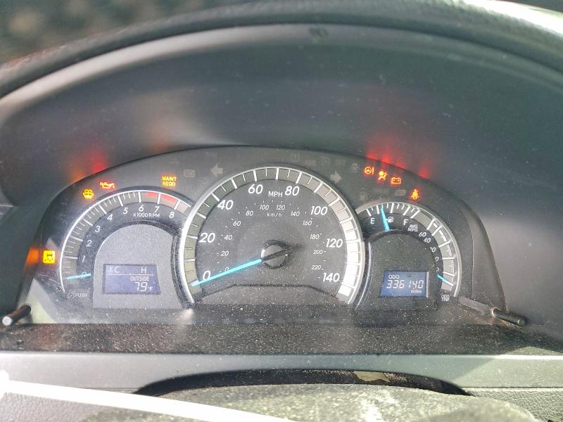 Продажа на аукционе авто 2014 Toyota Camry, vin: 4T1BF1FK7EU815491, номер лота: 79403375