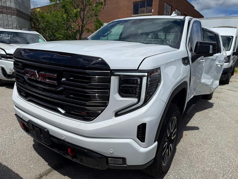 2025 Gmc Sierra Den მანქანა იყიდება აუქციონზე, vin: 3GTUUEE885C348760, აუქციონის ნომერი: 57972246