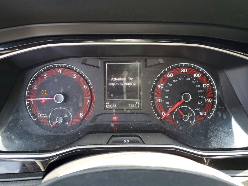 Aukcja sprzedaży 2019 Volkswagen Jetta, vin: 3VWN57BU5KM246460, numer aukcji: 58350546