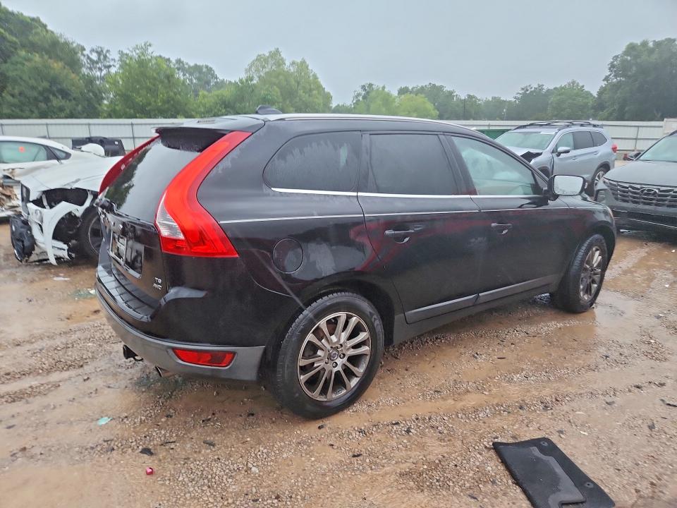 Продаж на аукціоні авто 2010 Volvo Xc60, vin: YV4992DZ4A2023009, номер лоту: 58043196