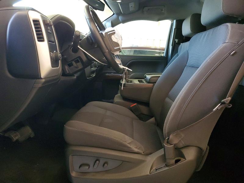 Продажа на аукционе авто 2018 Gmc Sierra, vin: 1GTN1MECXJZ217775, номер лота: 56442986