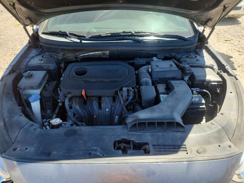 2019 Hyundai Sonata მანქანა იყიდება აუქციონზე, vin: 5NPE34AF1KH733719, აუქციონის ნომერი: 57036826
