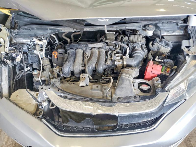 Продаж на аукціоні авто 2020 Honda Fit, vin: 3HGGK5H43LM714706, номер лоту: 58132616