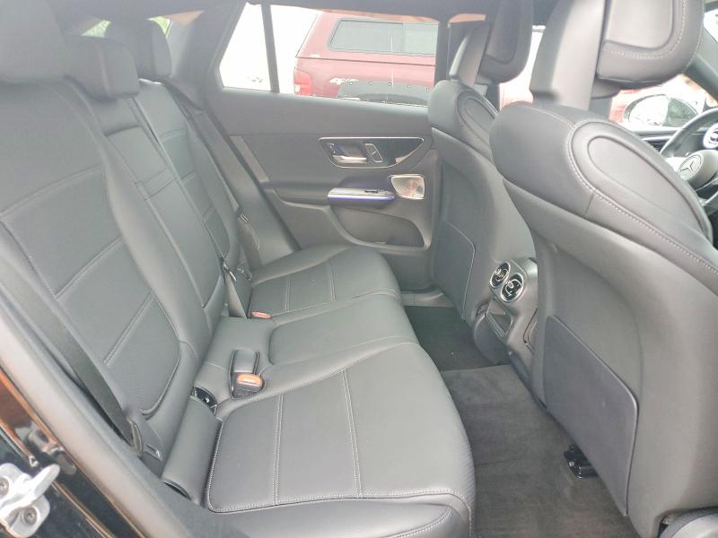 58836866 :رقم المزاد ، W1NKM4HB5TF478094 vin ، 2026 Mercedes-benz Glc مزاد بيع