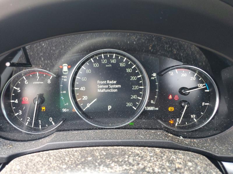 Продаж на аукціоні авто 2024 Mazda Cx-5, vin: JM3KFBDL7R0528016, номер лоту: 56853556