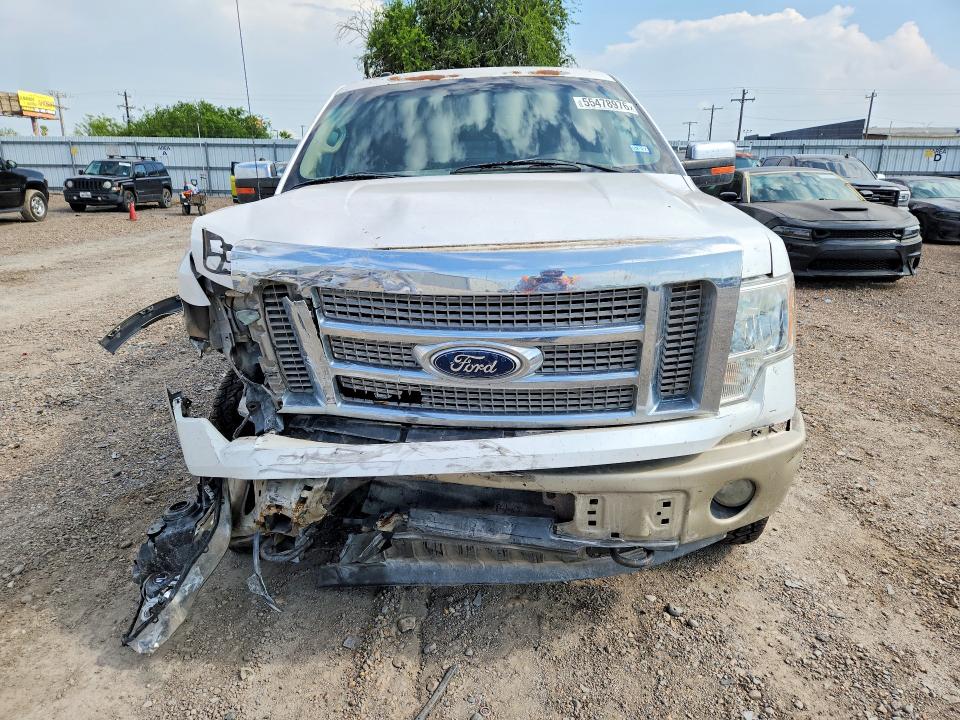 Продаж на аукціоні авто 2010 Ford F150, vin: 1FTFW1EV6AKE15493, номер лоту: 55478976