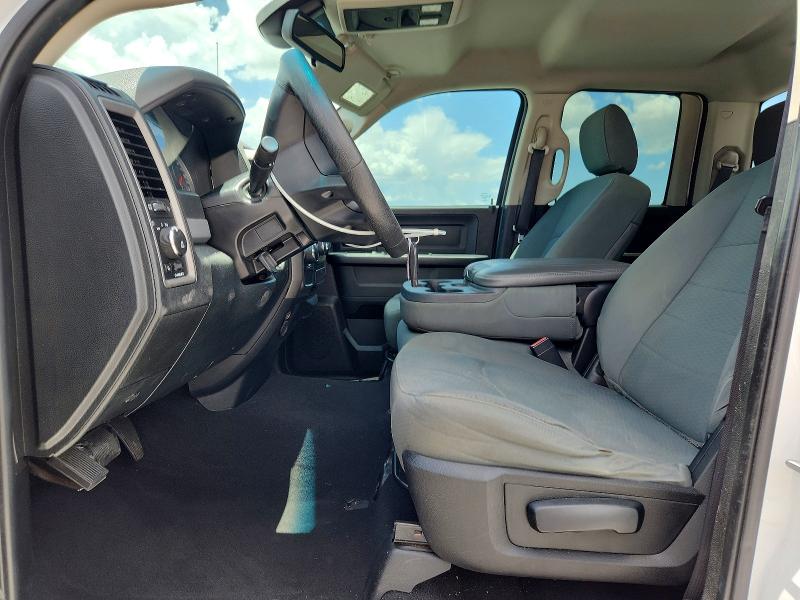 58636036 :رقم المزاد ، 1C6RR6FT5FS541891 vin ، 2015 Ram 1500 مزاد بيع