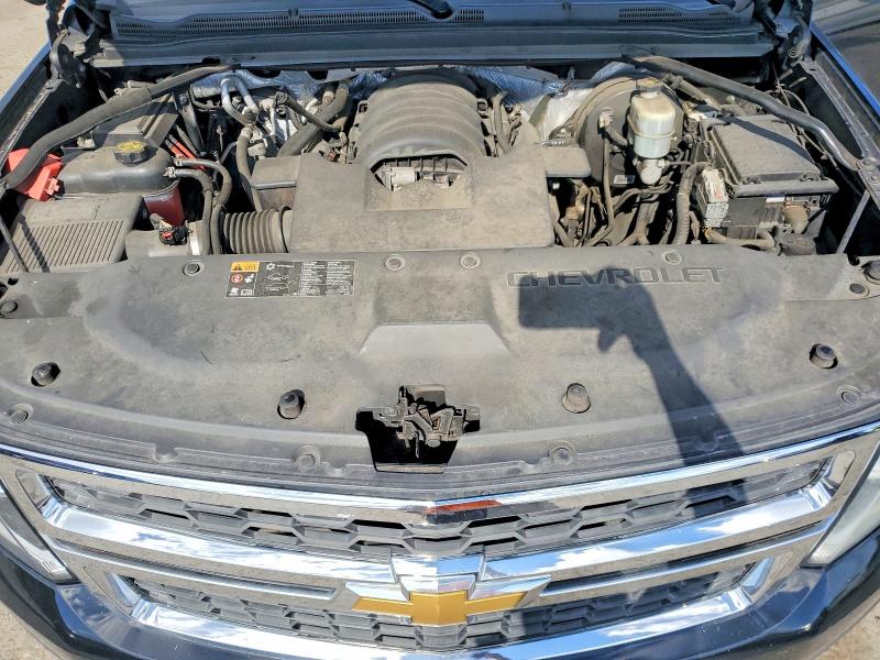 Aukcja sprzedaży 2015 Chevrolet Tahoe, vin: 1GNSKBKC8FR549690, numer aukcji: 56623526