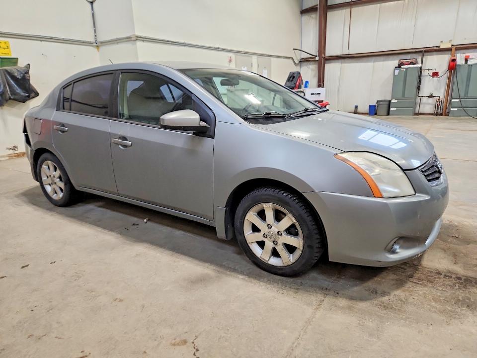 Aukcja sprzedaży 2010 Nissan Sentra, vin: 3N1AB6APXAL652788, numer aukcji: 57084716