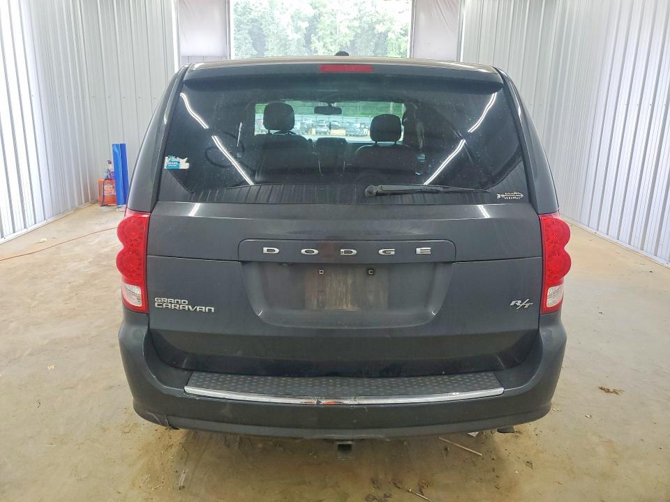 58052346 :رقم المزاد ، 2C4RDGEG6CR179505 vin ، 2012 Dodge Grand Caravan مزاد بيع