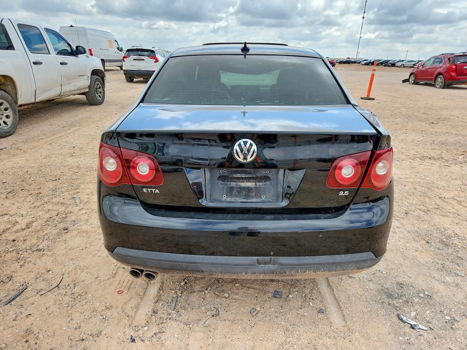 Aukcja sprzedaży 2008 Volkswagen Jetta, vin: 3VWRZ71K38M093947, numer aukcji: 55598966
