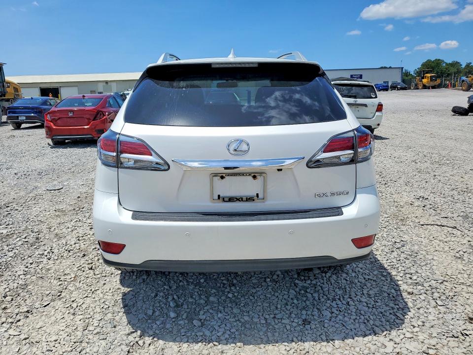 Продаж на аукціоні авто 2015 Lexus Rx, vin: 2T2ZK1BA8FC182232, номер лоту: 55924566