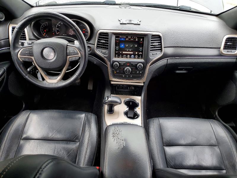 2014 Jeep Grand Cherokee მანქანა იყიდება აუქციონზე, vin: 1C4RJFBG9EC324670, აუქციონის ნომერი: 56150906