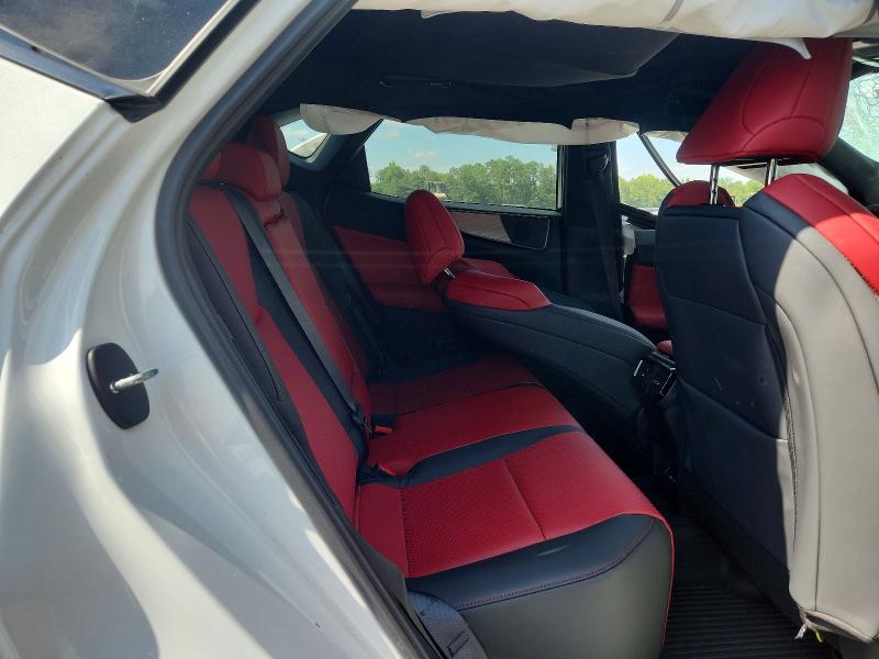 Продажа на аукционе авто 2026 Lexus Nx, vin: 2T2KGCEZ3TC113699, номер лота: 58652896