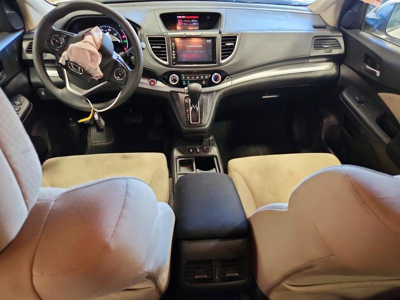 Продаж на аукціоні авто 2015 Honda Cr-v, vin: 5J6RM4H5XFL132638, номер лоту: 57562496