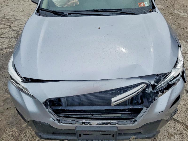 Продажа на аукционе авто 2023 Subaru Crosstrek, vin: JF2GTHMC2P8253326, номер лота: 56756516