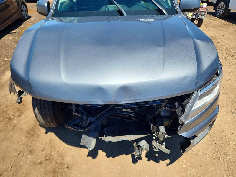 58643076 :رقم المزاد ، 1GCGTCEN1L1212383 vin ، 2020 Chevrolet Colorado مزاد بيع