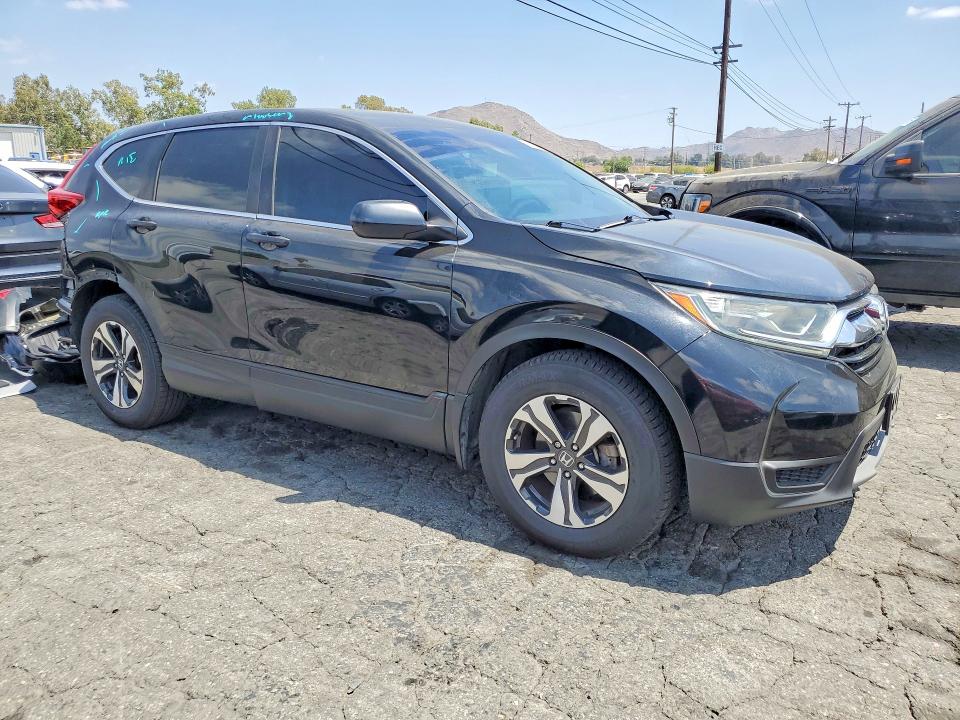 Aukcja sprzedaży 2019 Honda Cr-v, vin: 5J6RW5H30KL000920, numer aukcji: 58963606