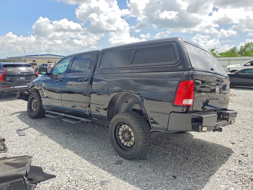 56673746 :رقم المزاد ، 1C6RR7TT3LS106129 vin ، 2020 Ram 1500 Classic مزاد بيع