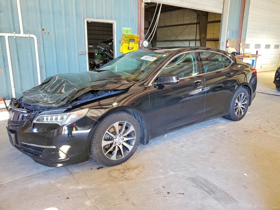 Aukcja sprzedaży 2016 Acura Tlx, vin: 19UUB1F57GA011877, numer aukcji: 58402576