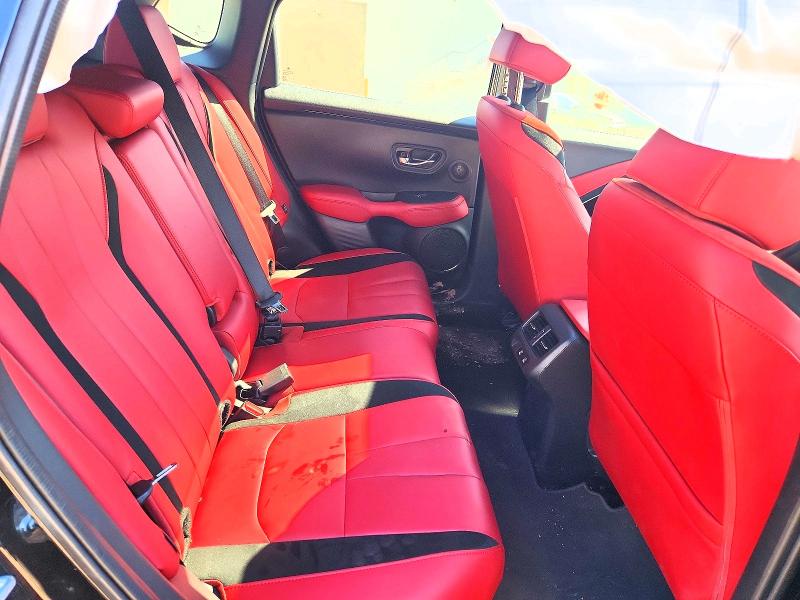 Продажа на аукционе авто 2025 Acura Adx, vin: 3HDSA2H52SM103095, номер лота: 56100076
