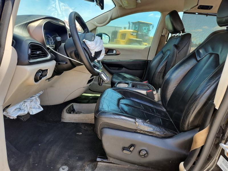 Aukcja sprzedaży 2017 Chrysler Pacifica, vin: 2C4RC1BG3HR506972, numer aukcji: 58193846