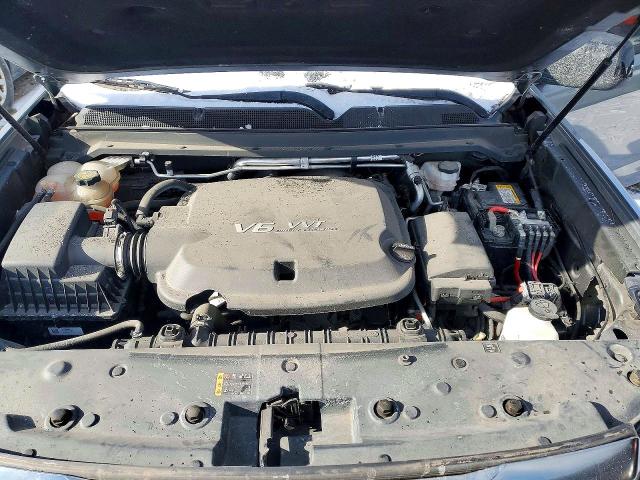Aukcja sprzedaży 2022 Gmc Canyon, vin: 1GTG6FEN6N1203237, numer aukcji: 56862086