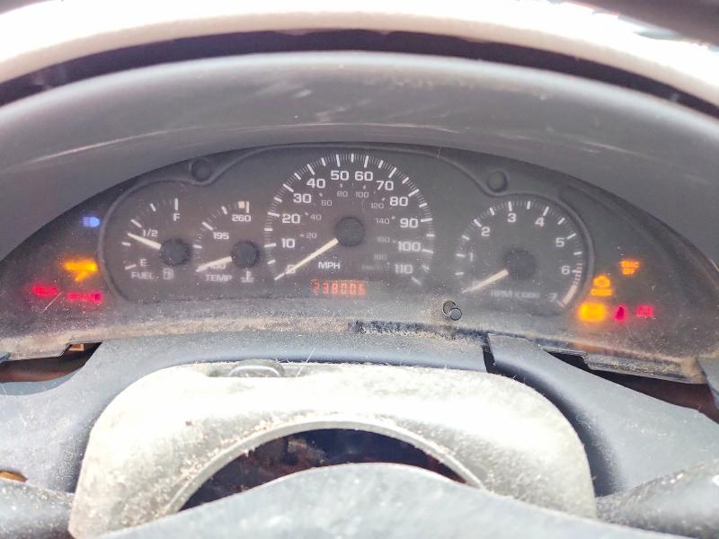 Продаж на аукціоні авто 2000 Chevrolet Cavalier, vin: 1G1JF5248Y7381477, номер лоту: 58787676