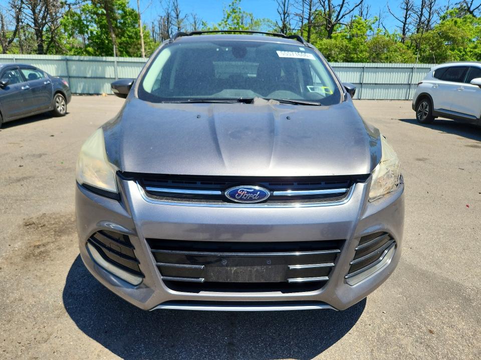 2013 Ford Escape მანქანა იყიდება აუქციონზე, vin: 1FMCU9H94DUA55795, აუქციონის ნომერი: 55571606