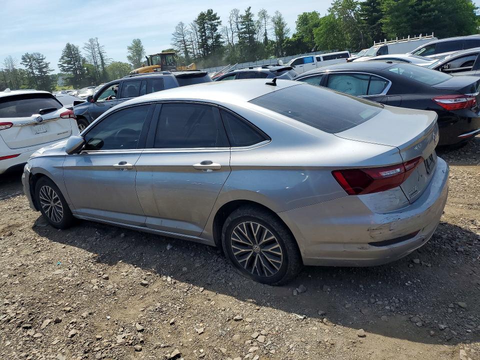 Продаж на аукціоні авто 2021 Volkswagen Jetta, vin: 3VWC57BU0MM048816, номер лоту: 55777896