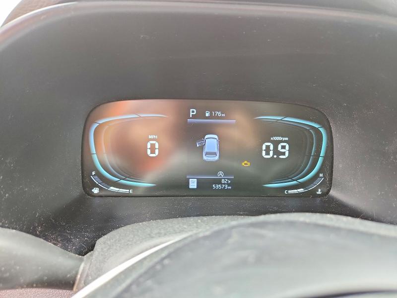Продажа на аукционе авто 2025 Kia Soul, vin: KNDJ23AU4S7932083, номер лота: 58137656