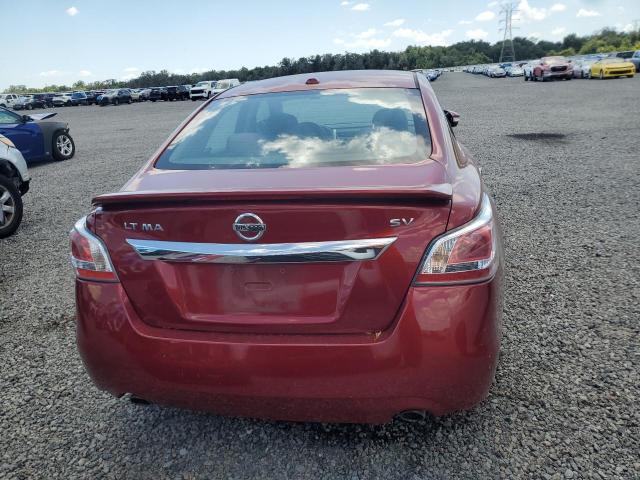 2015 Nissan Altima მანქანა იყიდება აუქციონზე, vin: 1N4AL3AP7FC194905, აუქციონის ნომერი: 58243956
