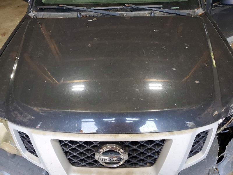 Продаж на аукціоні авто 2011 Nissan Xterra, vin: 5N1AN0NW5BC522817, номер лоту: 59099866