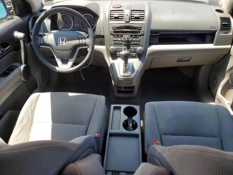 Aukcja sprzedaży 2010 Honda Cr-v, vin: 5J6RE4H58AL046069, numer aukcji: 56755066