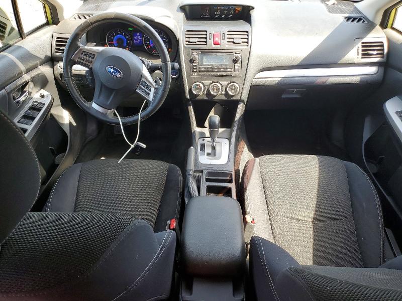 Продажа на аукционе авто 2014 Subaru Xv Crosstrek, vin: JF2GPBCC3EH222604, номер лота: 55987046