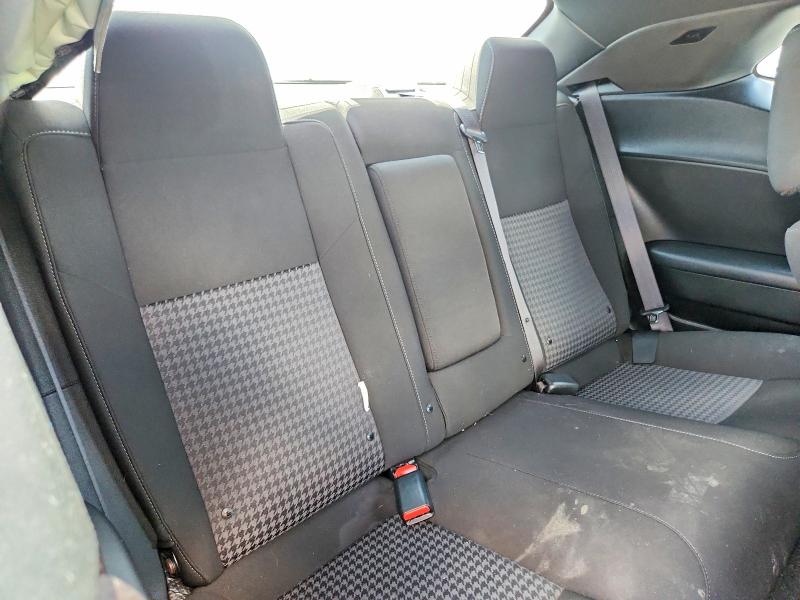 2022 Dodge Challenger მანქანა იყიდება აუქციონზე, vin: 2C3CDZJG5NH137167, აუქციონის ნომერი: 58612076