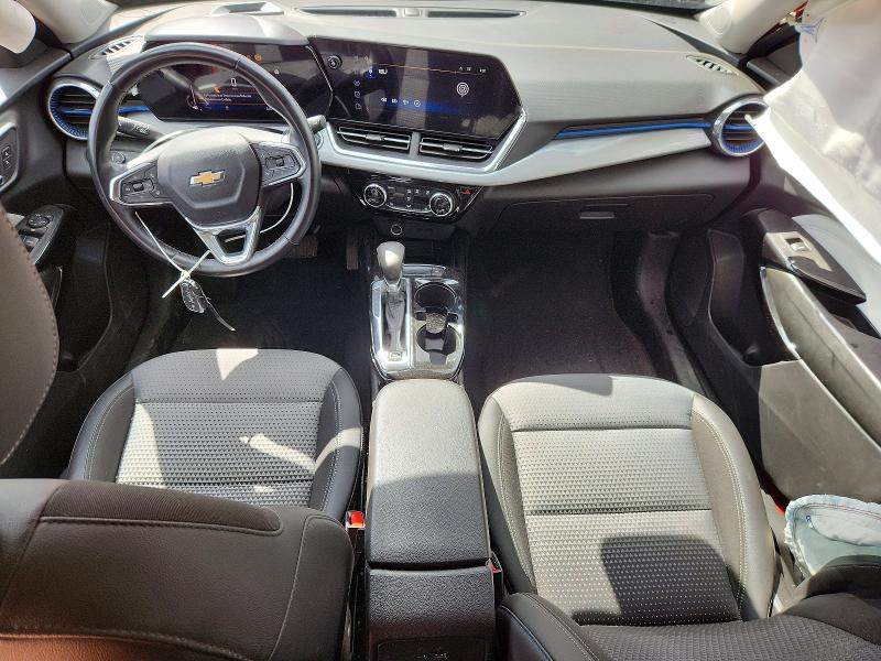 Продажа на аукционе авто 2024 Chevrolet Trax, vin: KL77LHE24RC117099, номер лота: 57532806