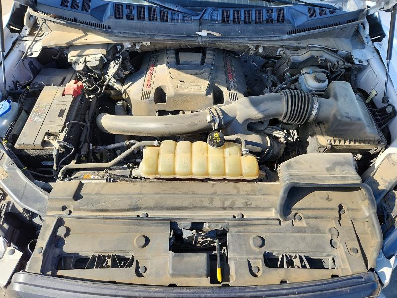 Продажа на аукционе авто 2020 Ford F150, vin: 1FTFW1RG7LFB33709, номер лота: 57072566