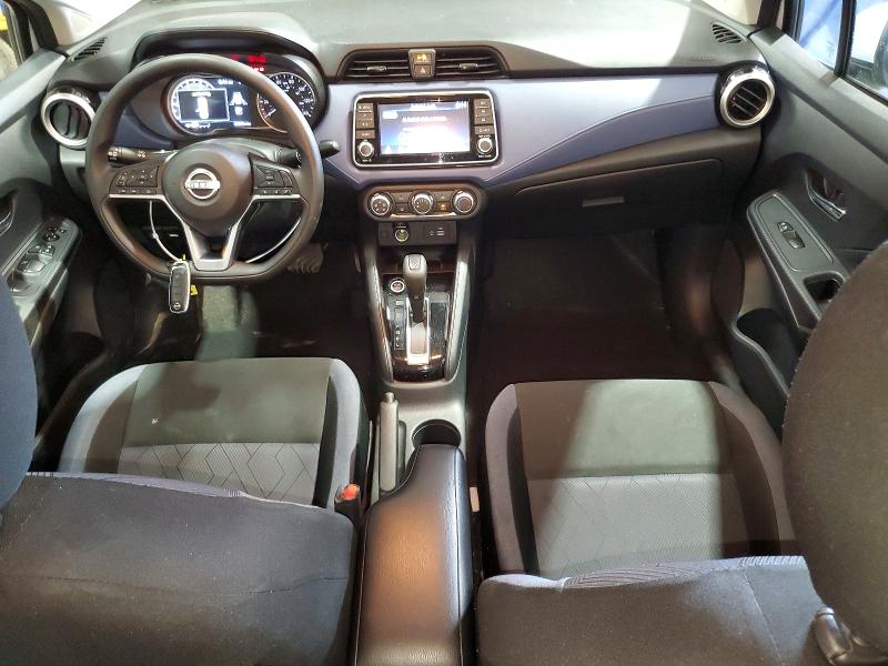 Aukcja sprzedaży 2024 Nissan Versa, vin: 3N1CN8EV6RL901913, numer aukcji: 57422036