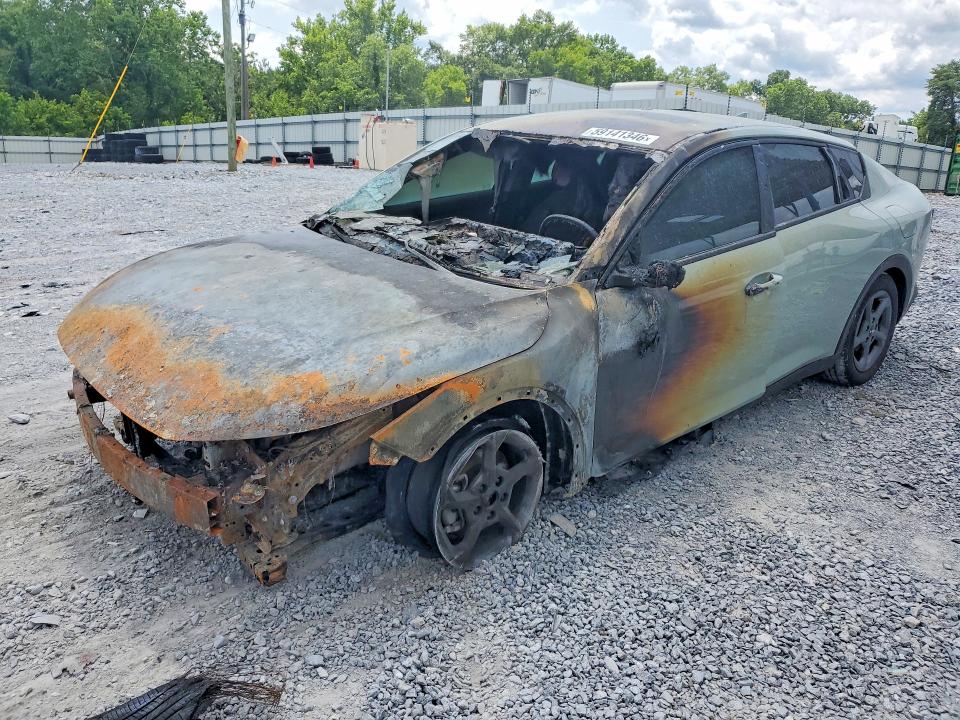 Aukcja sprzedaży 2025 Kia K4, vin: 3KPFT4DE4SE224686, numer aukcji: 59141346