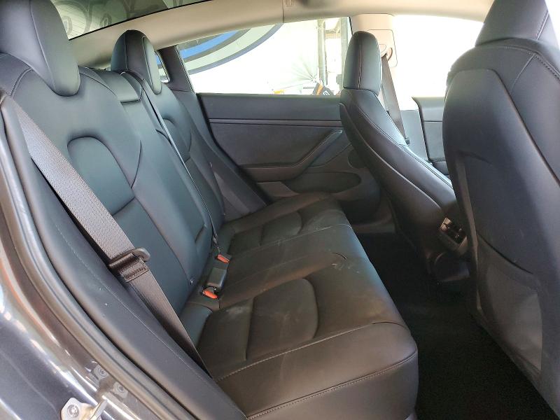 Aukcja sprzedaży 2023 Tesla Model 3, vin: 5YJ3E1EA1PF677155, numer aukcji: 56271056