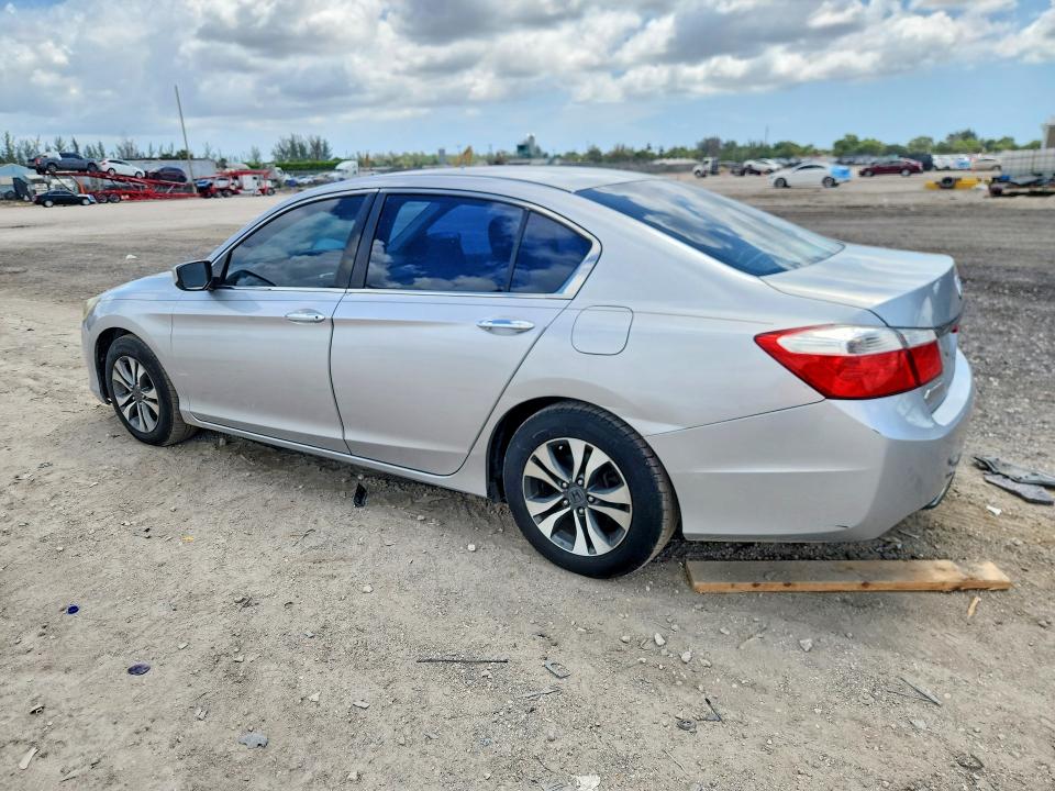 58207286 :رقم المزاد ، 1HGCR2F35DA031214 vin ، 2013 Honda Accord مزاد بيع